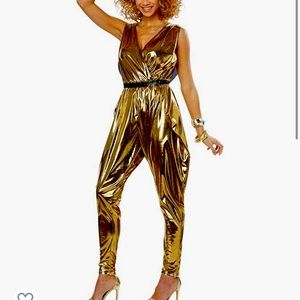 70’s disco costume